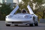 Porsche 911 Triposto by W3 2009 года